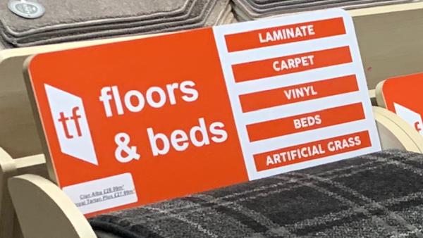 TF Floors & Beds