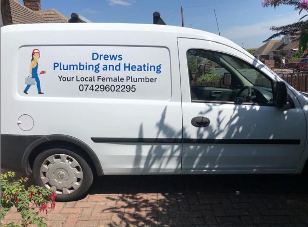 Drews Plumbing and Heating