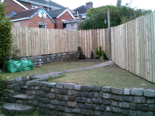 HMC Fencing Services