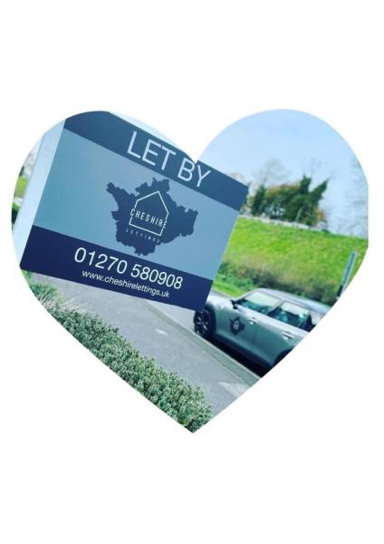 Cheshire Lettings