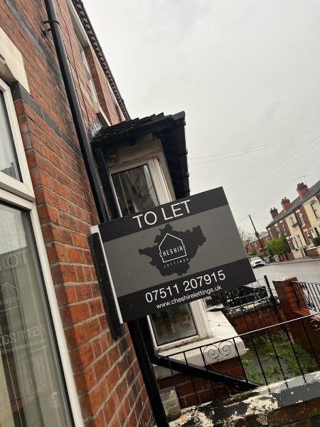 Cheshire Lettings