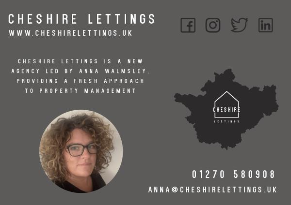 Cheshire Lettings
