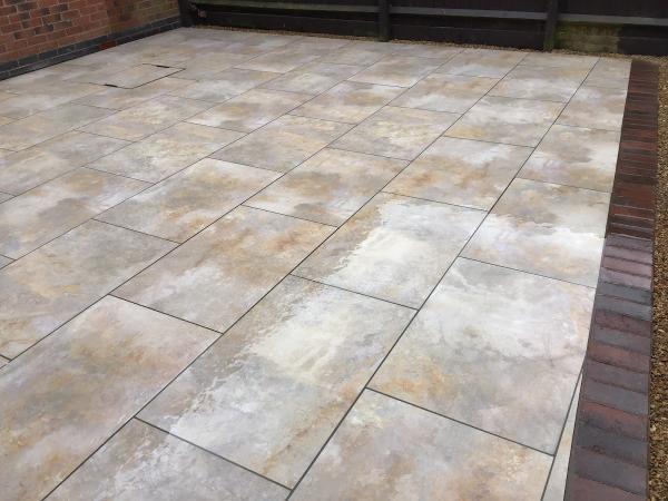 Charnwood Stone Ltd