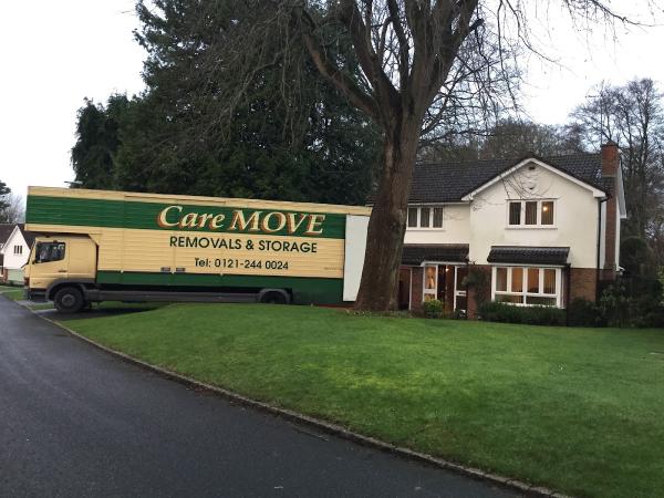 Care Move