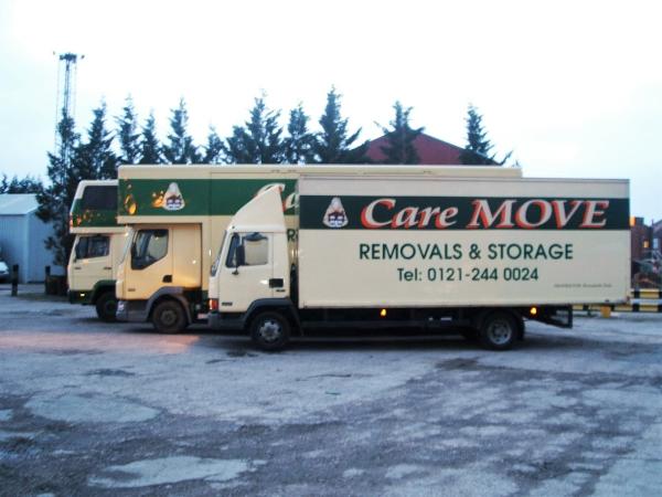 Care Move