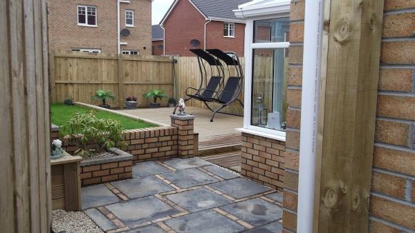 Fuzion Home Improvements Ltd SC736414