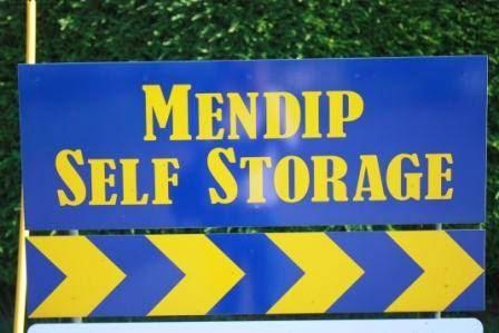 Mendip Self Storage