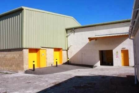 Mendip Self Storage
