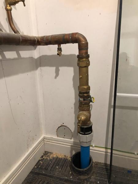 React Boiler Repair