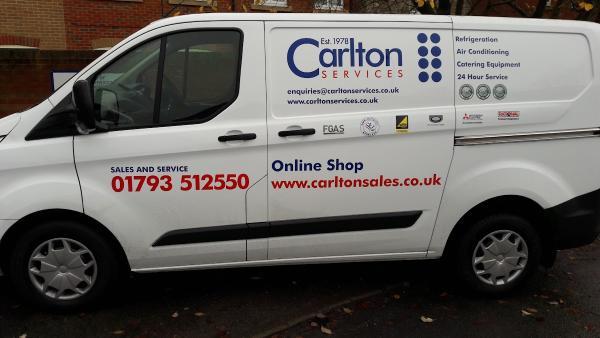Carlton Services UK Ltd