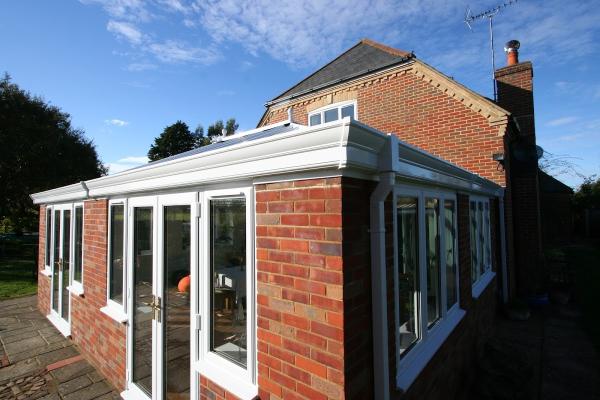 Test Valley Windows Conservatories & Doors