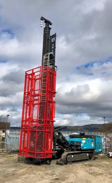 Albion Drilling Group Ltd