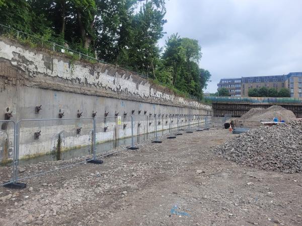 Albion Drilling Group Ltd