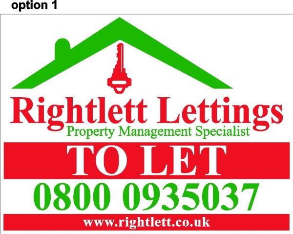 Rightlett Lettings