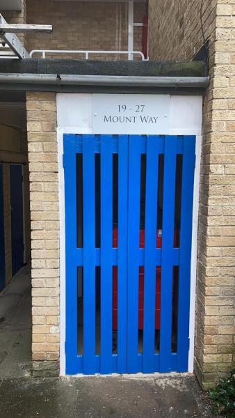 5 Jays Building Services Ltd