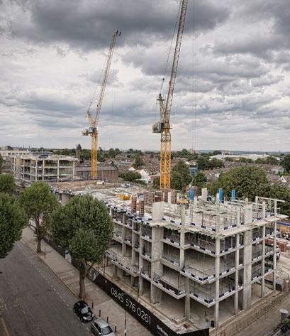 Kaybridge Construction (Barnet) Ltd