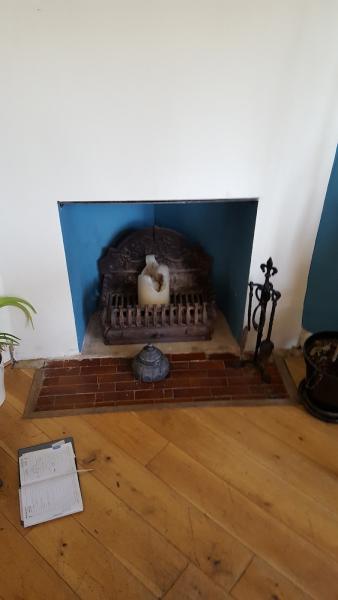 Stove Masons Chimney Sweep Services