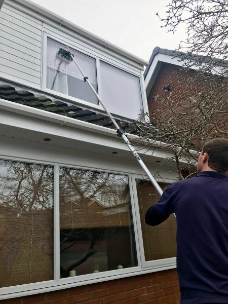 Shropshire Window Cleaning