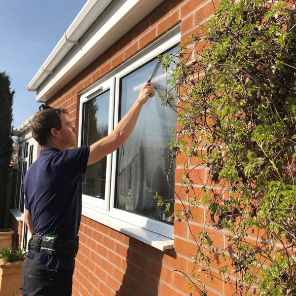 Shropshire Window Cleaning