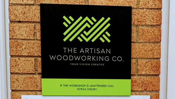 The Artisan Woodworking Co.