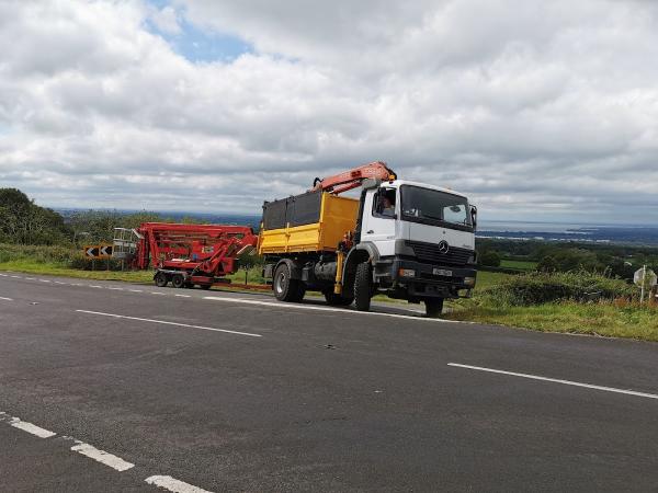 Antrim Tree Services