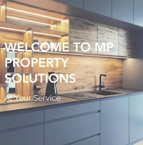 MP Property Solutions Leicester