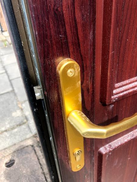 Locksmith Aberdeen Granite City Locksmiths