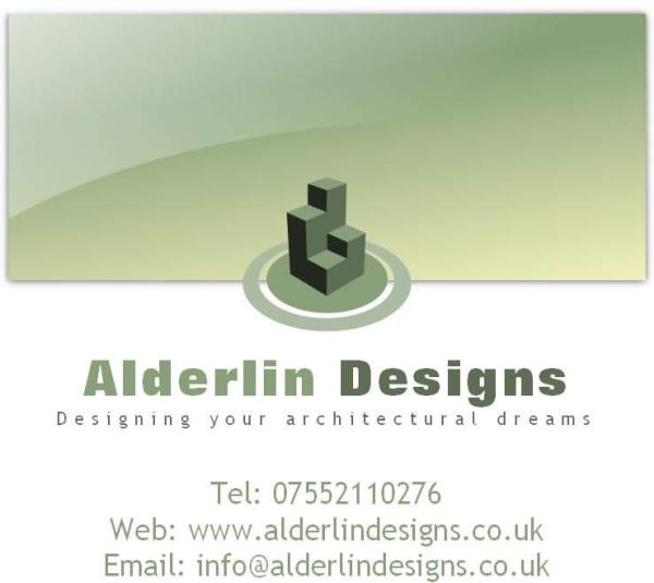 Alderlin Designs