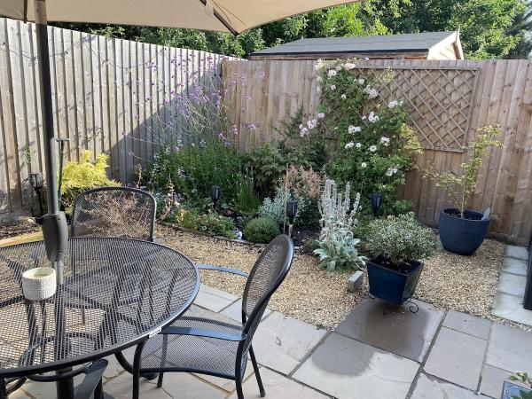 Harlands Landscaping