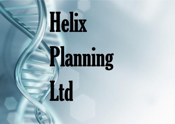 Helix Planning Ltd