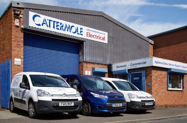 Cattermole Electrical