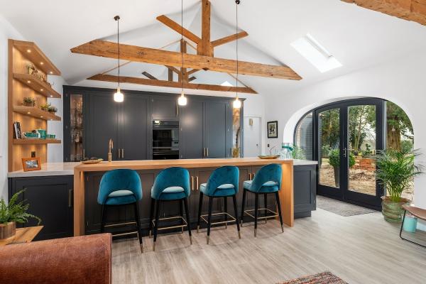 Richard Sutton Design