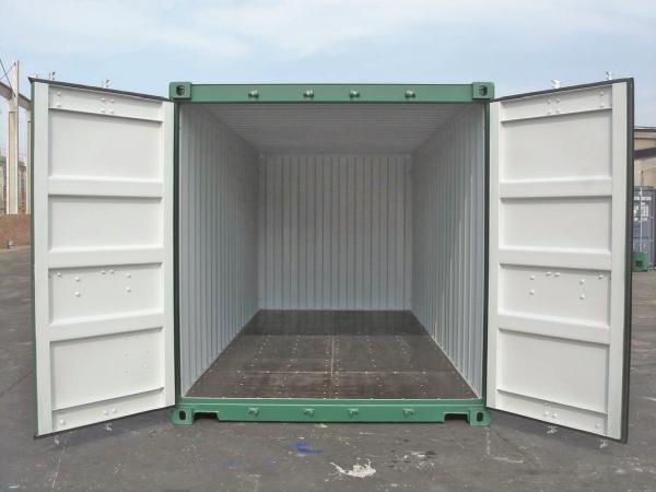 Cheap Storage Ltd