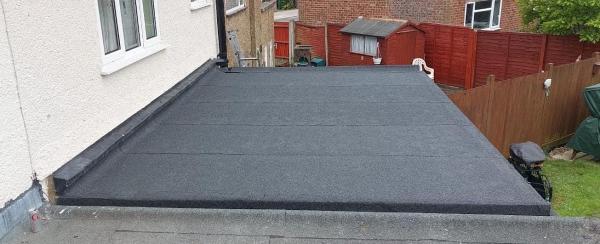 MB Roofing (Chessington) Limited