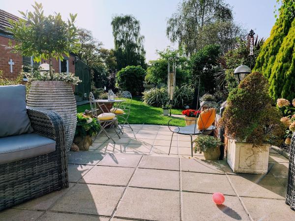 Winstanley Building and Landscaping