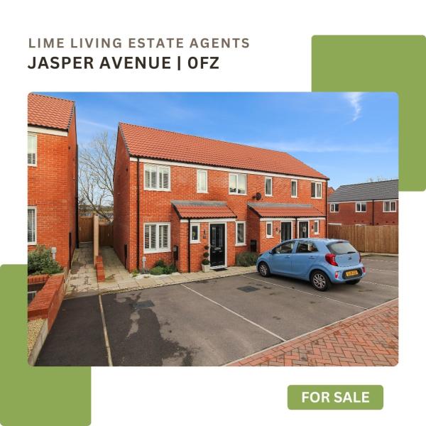 Lime Living Estate Agents Chesterfield