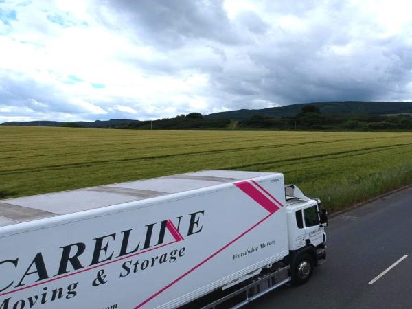 Careline Moving & Storage UK Ltd