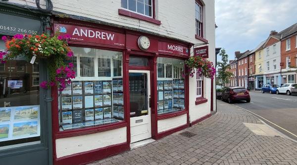 Andrew Morris Estate Agents