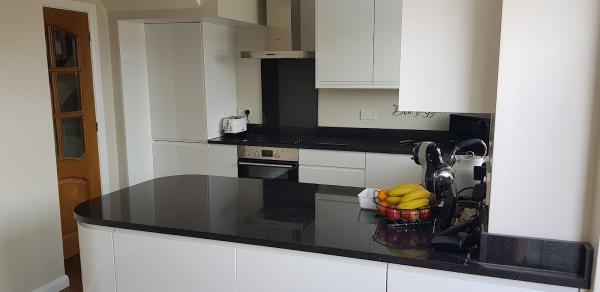 K T Home Improvements