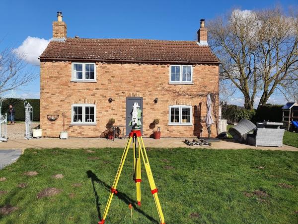 Commercial Measured Surveys Ltd