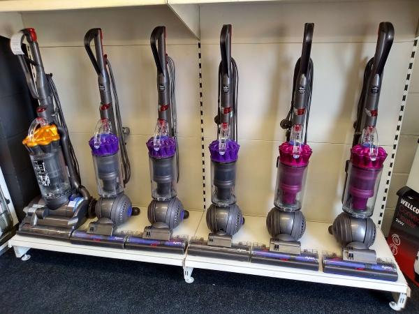 The Holbeach Vacuum Specialist Ltd