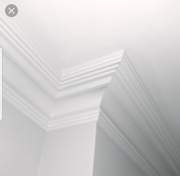 Modern Mouldings
