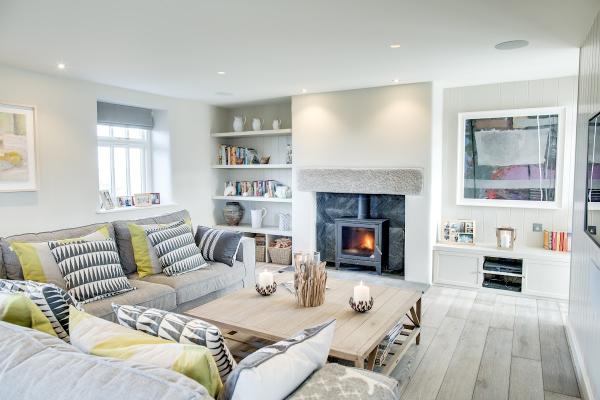 Cornish Interiors