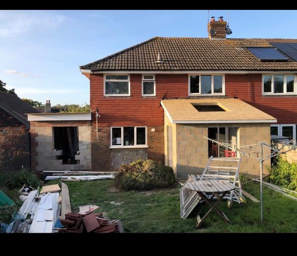 AJ Roofing Specialist