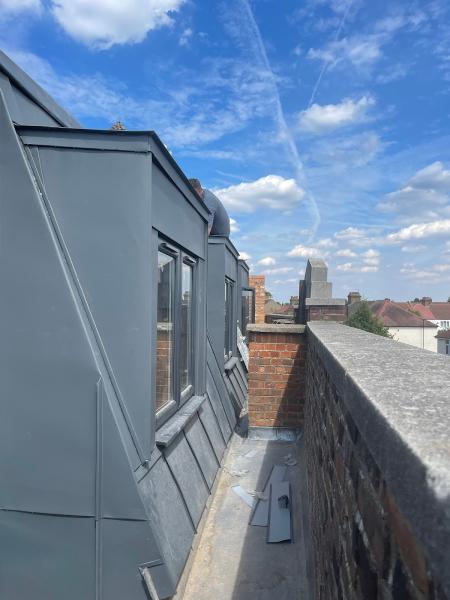 AJ Roofing Specialist