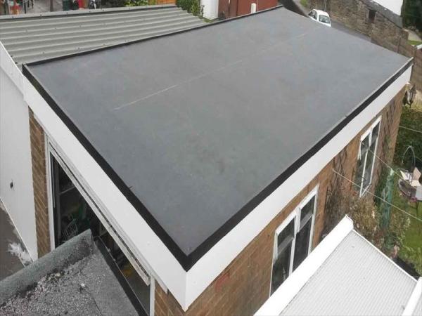 Weatherforce Roofing Ltd