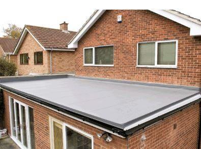 Weatherforce Roofing Ltd