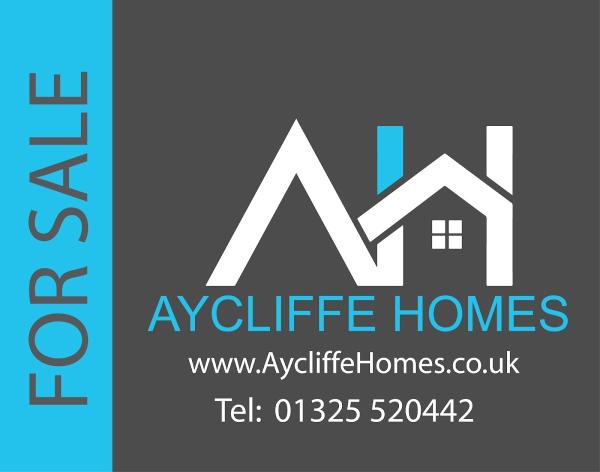 Aycliffe Homes
