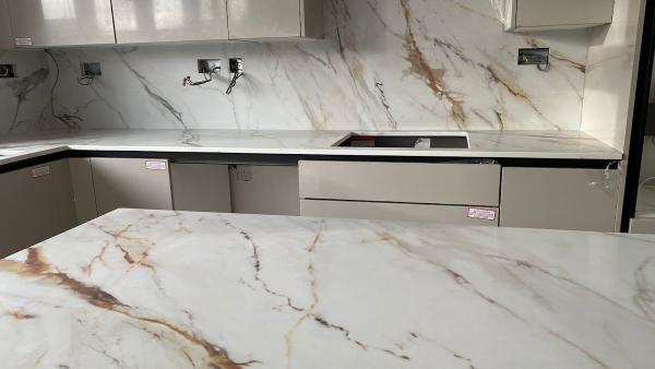 Sterling Marble