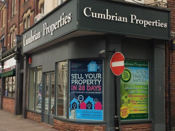 Cumbrian Properties